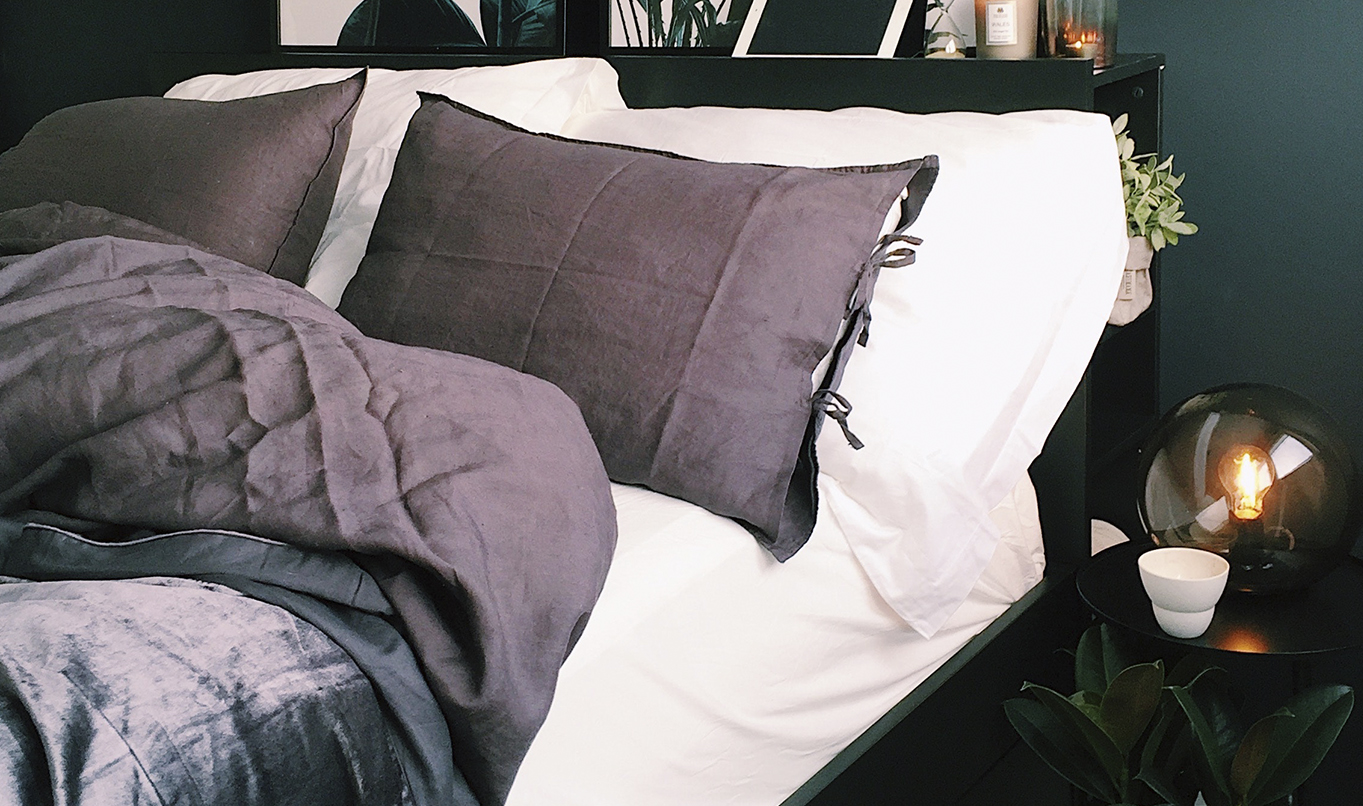 Bases y Canapés. Completa tu dormitorio con nuestros accesorios para el descanso.