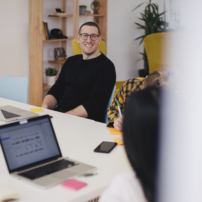 Día a día de Divanes, así somos.