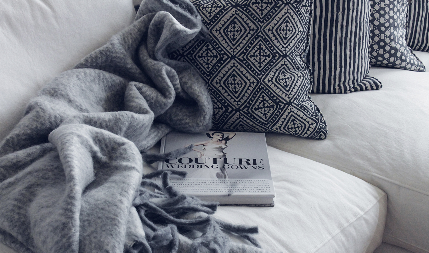 Déjate recomendar por Divanes.